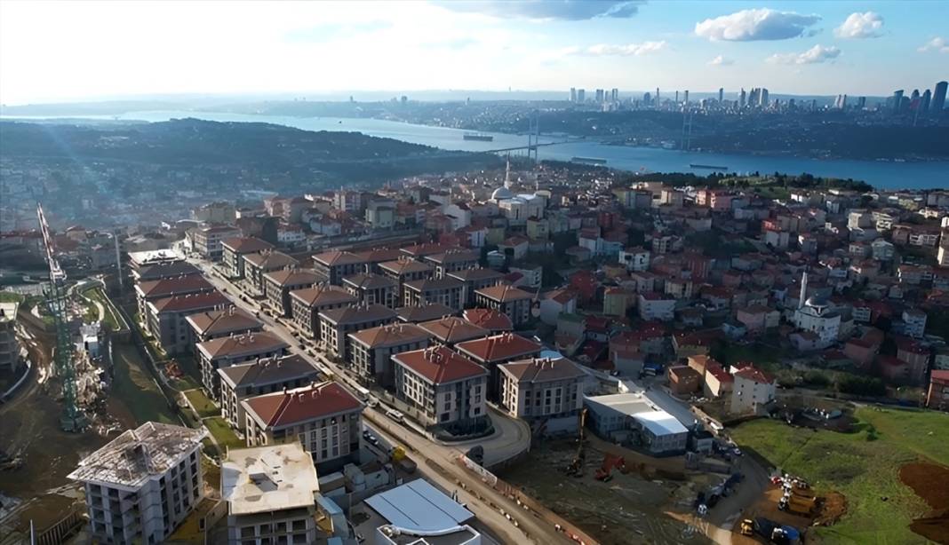 Gayrimenkul yatırımcıları dikkat: İstanbul'da en çok bu 7 ilçe kazandırıyor! Amortisman süresi şaşırttı 3